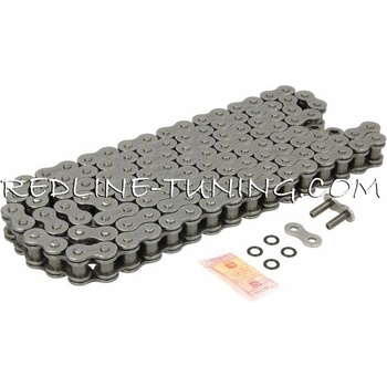 Image 1 of DID Мотоциклетна верига did530vx3-124 (did530vx3-124)