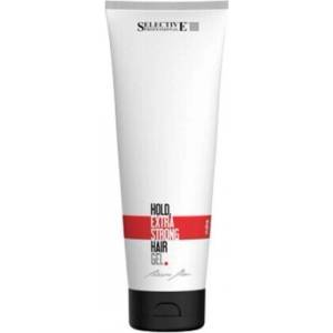Selective Professional ГЕЛ С МНОГО СИЛНА ФИКСАЦИЯ selective professional artistic flair hold extra strong hair gel 250ml