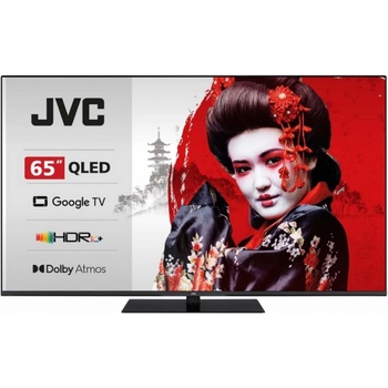 JVC LT-65VGQ8435
