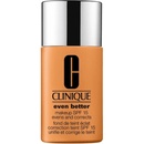 Clinique Even Better SPF15 Tekutý make-up pro sjednocení pleti 16 Buff 30 ml