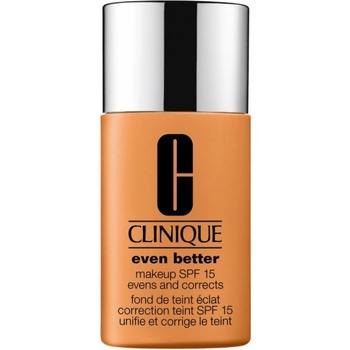 Clinique Even Better SPF15 Tekutý make-up pro sjednocení pleti 16 Buff 30 ml