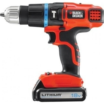 Black & Decker EGBL188K