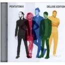 Pentatonix - Deluxe Version CD