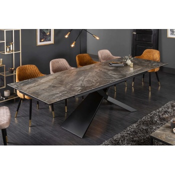 LuxD Natasha 180-220-260 cm mramor