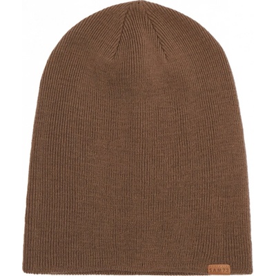 Sam 73 DedleDámská čepice UC tmavě zlatá