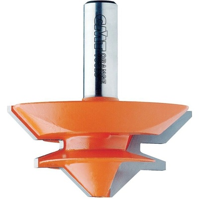 CMT C955 Fréza na spoje 90° - D44,5x18 45° S=8 HW