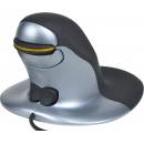 Posturite Penguin Wired Mouse SMALL