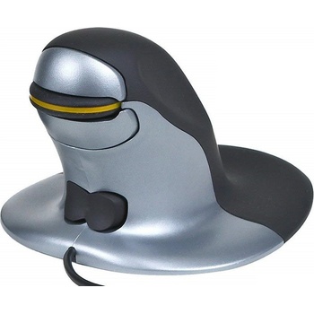 Posturite Penguin Wired Mouse SMALL