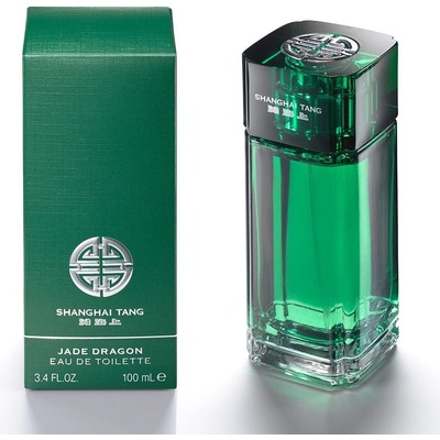 Shanghai Tang Jade Dragon toaletná voda pánska 100 ml