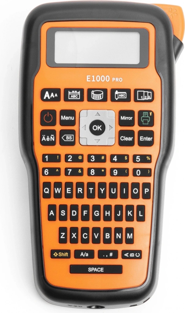 PONY E1000 PRO