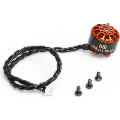 Spektrum motor střídavý 1206 7500ot/V – Zboží Mobilmania