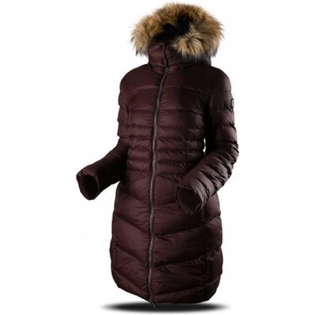 Trimm Dora Размер: L / Цвят: червен