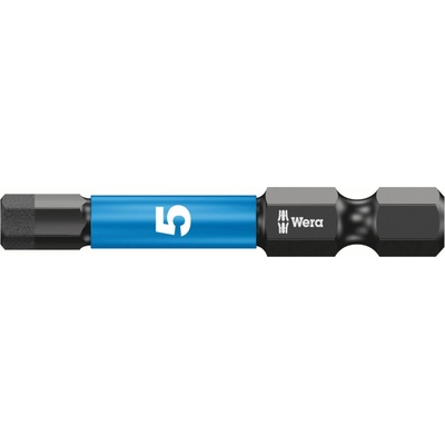 Wera Hex 5 x 50 mm 057645