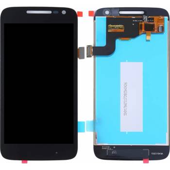 Image 1 of Motorola LCD Дисплей и Тъчскрийн за Motorola Moto G4 Play