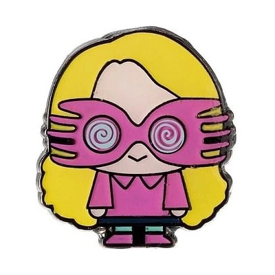 Carat Shop odznak Harry Potter Cutie Luna Láskorádová