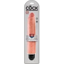 Pipedream King Cock 10" Vibrating Cock with Balls
