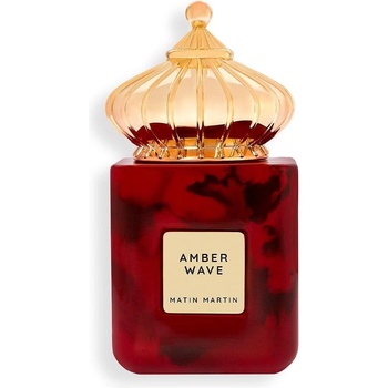 Matin Martin Amber Wave EDP 100 ml