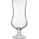 Bormioli Rocco Стъклена чаша за коктейли "HURRICANE" 504мл BARTENDER-(3.30245) - Bormioli Rocco (0110448)