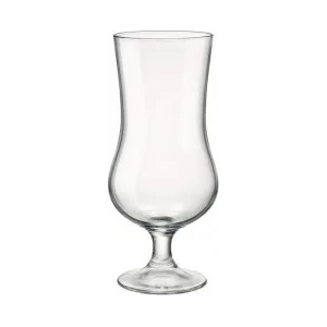 Bormioli Rocco Стъклена чаша за коктейли "HURRICANE" 504мл BARTENDER-(3.30245) - Bormioli Rocco (0110448)