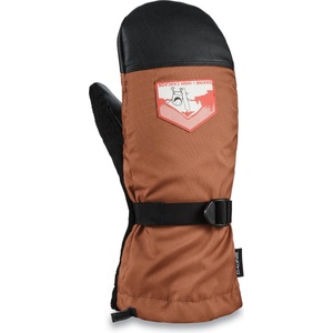 DAKINE Сноуборд ръкавици westy mitt