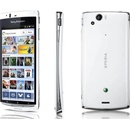 Sony Ericsson Xperia X12 Arc LT15i