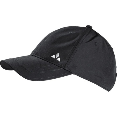 Vaude Sun Cap lehká k black