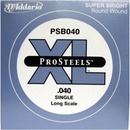 D'Addario PSB 040