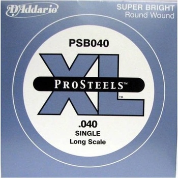 D'Addario PSB 040