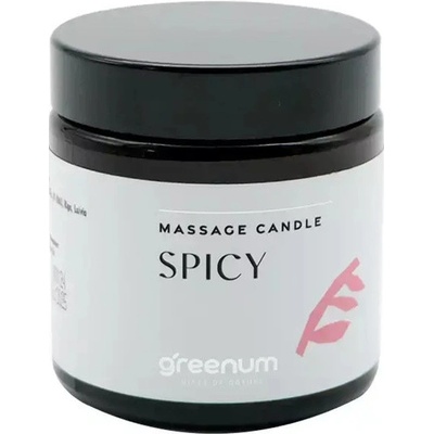 Greenum Korenie 100 g