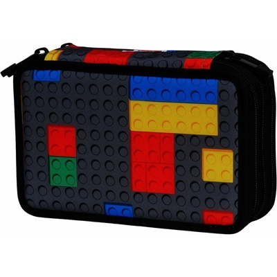 Lego 3 patra colorful bricks