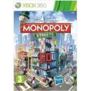 Hry na Xbox 360 Monopoly Streets