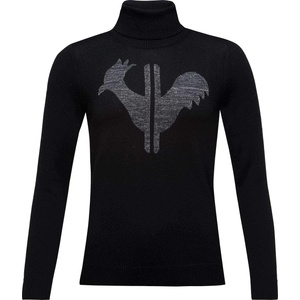 Rossignol Classic roll neck w s