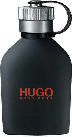 HUGO BOSS HUGO Just Different EDT 150 ml Tester