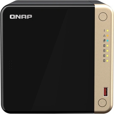 QNAP TS-464-8G – Zboží Mobilmania