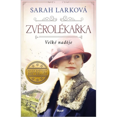 Zvěrolékařka. Velké naděje