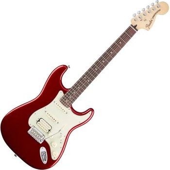 Fender Deluxe Stratocaster HSS Pau Ferro