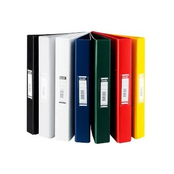 Image 1 of Bantex Папка pvc с 2 ринга