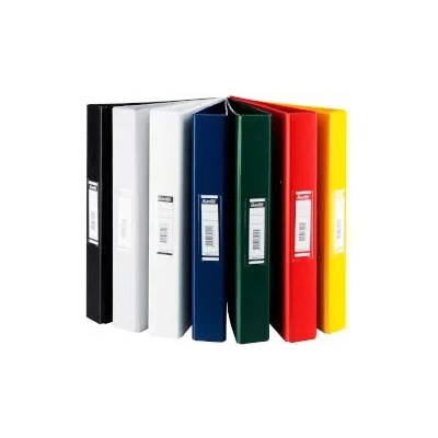 Bantex Папка pvc с 2 ринга