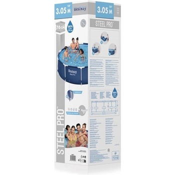 Image 1 of Bestway 305х76 cm (56677)