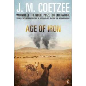 Age of Iron | J M Coetzee (2010)