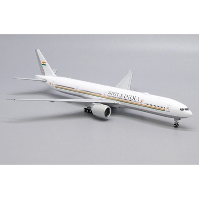 JC Wings B777-300 India Government 1:400