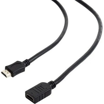 Image 1 of Gembird CC-HDMI4X-0.5M