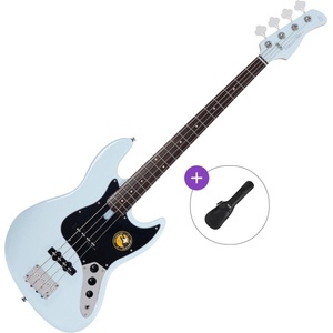 SIRE Marcus Miller V3P-4 Basic SET Sonic Blue Електрическа бас китара