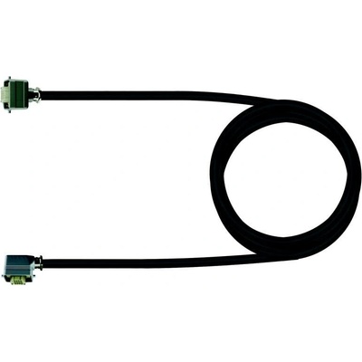 Multipin-systém na Multipin-systém, 8 párový, 3m