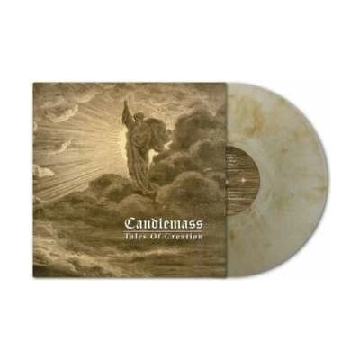 Candlemass Tales of creation 1 LP