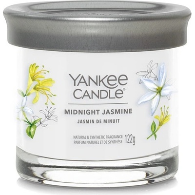 Yankee Candle Signature tumbler Midnight Jasmine 122 g