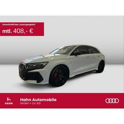 Audi RS3 S tronic 294 kW