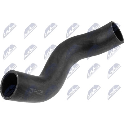 NTY Hadice Přívodu Vzduchu Ford Modeo IV 1.8TDCI 07- S-max 1.8TDCI 06- Galaxy 1.8TDCI 06 (1565540)