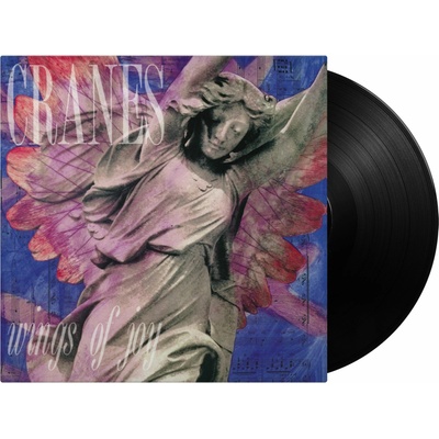 Cranes: Wings of Joy - Vinyl (LP)