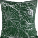 Eurofirany Blink 39 tmavozelená 45 x 45 cm